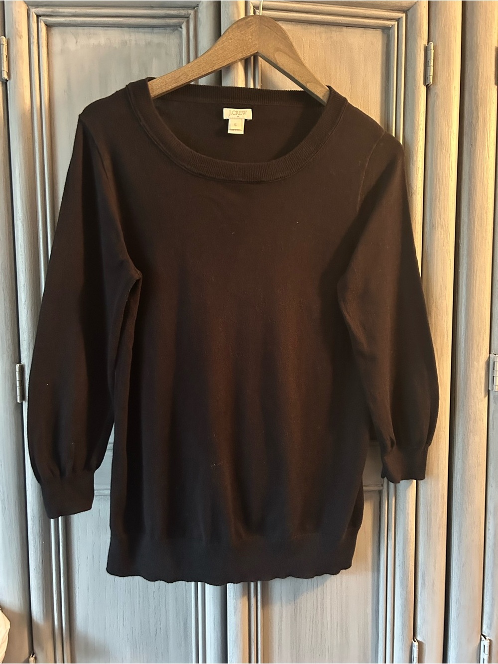 J. Crew Factory Crewneck Sweater